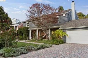 1140 Arlington Blvd, El Cerrito, CA 94530 - Photo 1