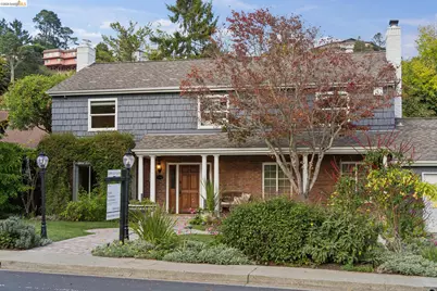 1140 Arlington Blvd., El Cerrito, CA 94530 - Photo 3