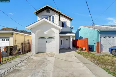 3033 Rheem Ave, Richmond, CA 94804 - Photo 3