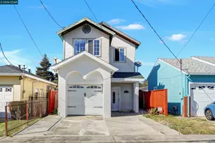 3033 Rheem Ave, Richmond, CA 94804 - Photo 1