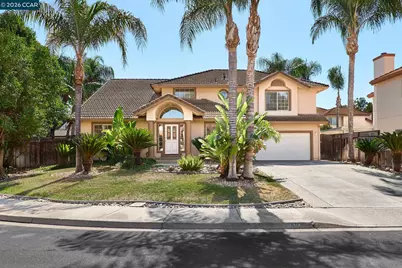 880 Fieldstone Ct, Brentwood, CA 94513 - Photo 1