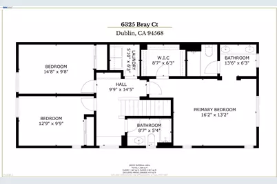 6325 Bray Ct, Dublin, CA 94568 - Photo 53