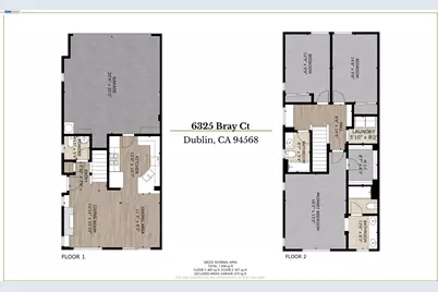 6325 Bray Ct, Dublin, CA 94568 - Photo 55