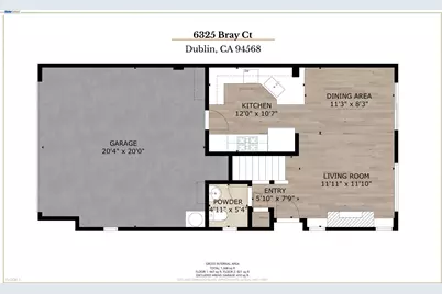 6325 Bray Ct, Dublin, CA 94568 - Photo 57
