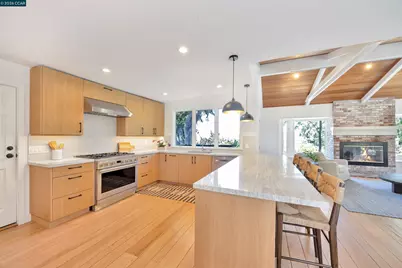 3168 Lucas Dr, Lafayette, CA 94549 - Photo 5