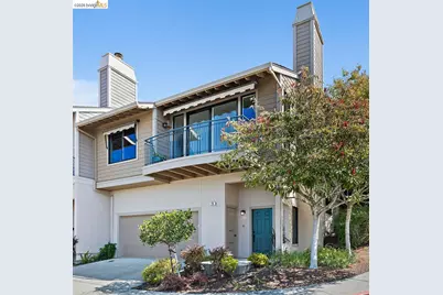 25 Captains Cv, Oakland, CA 94618 - Photo 3