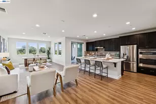 258 Benmore Dr, Hayward, CA 94542 - Photo 3