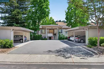 3410 Tice Creek Dr #2, Walnut Creek, CA 94595 - Photo 5
