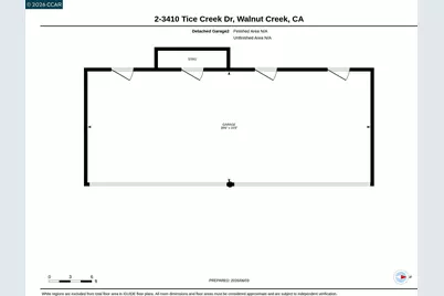 3410 Tice Creek Dr #2, Walnut Creek, CA 94595 - Photo 39