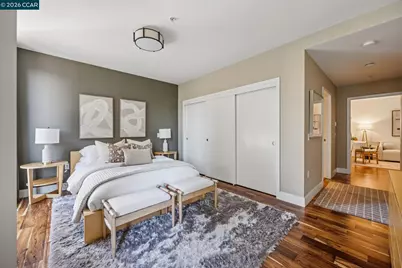 438 Grand Ave #405, Oakland, CA 94612 - Photo 41