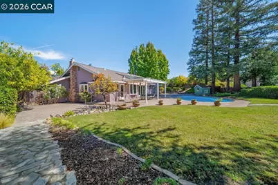 777 Palomino Ct, Walnut Creek, CA 94596 - Photo 29