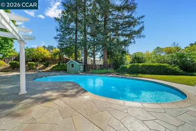 777 Palomino Ct, Walnut Creek, CA 94596 - Photo 31