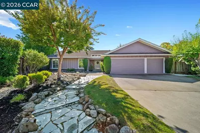 777 Palomino Ct, Walnut Creek, CA 94596 - Photo 1