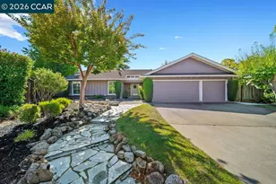 777 Palomino Ct, Walnut Creek, CA 94596 - Photo 1