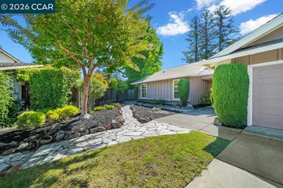 777 Palomino Ct, Walnut Creek, CA 94596 - Photo 3