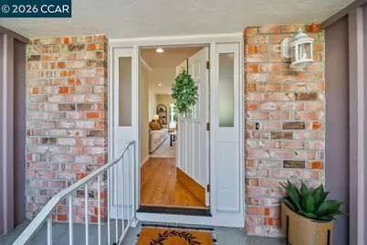 777 Palomino Ct, Walnut Creek, CA 94596 - Photo 5