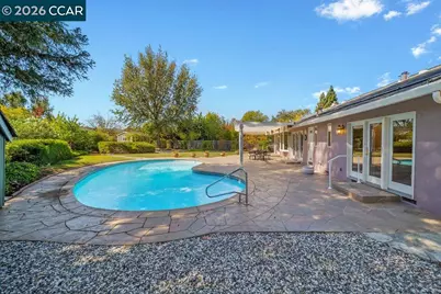 777 Palomino Ct, Walnut Creek, CA 94596 - Photo 33