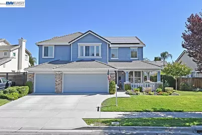 1606 Dawnview Dr, Brentwood, CA 94513 - Photo 1