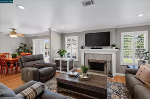 1812 Elkwood Dr, Concord, CA 94519 - Photo 9