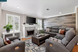 1812 Elkwood Dr, Concord, CA 94519 - Photo 7