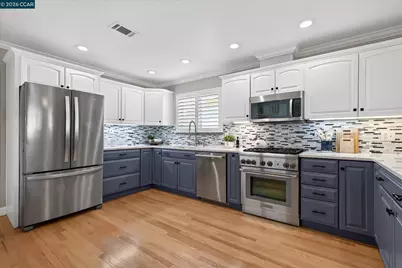 1812 Elkwood Dr, Concord, CA 94519 - Photo 11