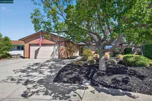 1812 Elkwood Dr, Concord, CA 94519 - Photo 1