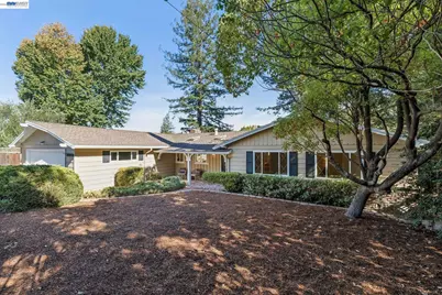 3410 St Marys Rd, Lafayette, CA 94549 - Photo 1