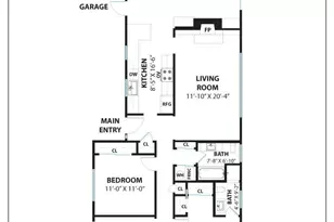 3410 St Marys Rd, Lafayette, CA 94549 - Photo 47