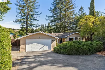 3410 St Marys Rd, Lafayette, CA 94549 - Photo 45