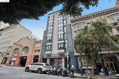 832 Sutter St #APT 503, San Francisco, CA 94109 - Photo 27