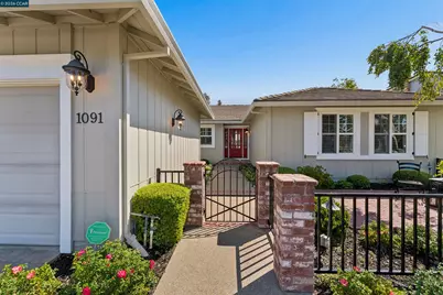 1091 Harvest Cir, Pleasanton, CA 94566 - Photo 3