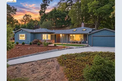 33 Valley Dr, Orinda, CA 94563 - Photo 1