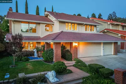 1154 Calder Ln, Walnut Creek, CA 94598 - Photo 1