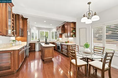 1154 Calder Ln, Walnut Creek, CA 94598 - Photo 17
