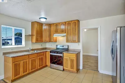 20332 Haviland Ave, Hayward, CA 94541 - Photo 5