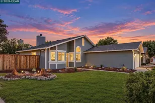 301 Maude Ct, Oakley, CA 94561 - Photo 1