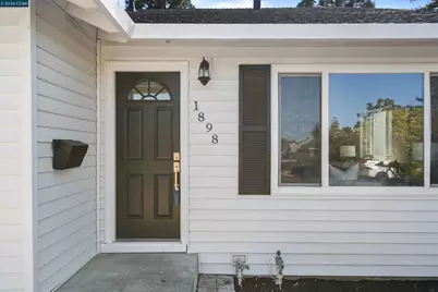 1898 Greeneich Ave, Santa Rosa, CA 95401 - Photo 5