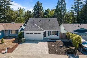 1898 Greeneich Ave, Santa Rosa, CA 95401 - Photo 1