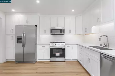 1151 Via Vista, San Lorenzo, CA 94580 - Photo 13