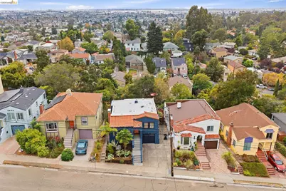 6027 Buena Ventura Ave., Oakland, CA 94605 - Photo 33