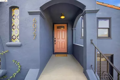 6027 Buena Ventura Ave., Oakland, CA 94605 - Photo 3