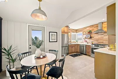 6027 Buena Ventura Ave., Oakland, CA 94605 - Photo 13