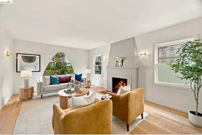 6027 Buena Ventura Ave., Oakland, CA 94605 - Photo 5