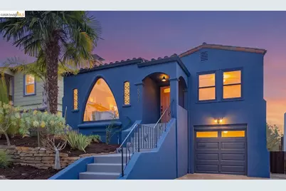 6027 Buena Ventura Ave., Oakland, CA 94605 - Photo 1
