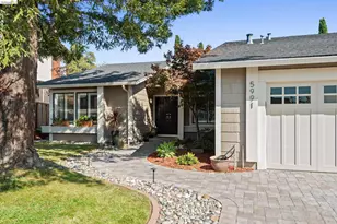 5991 Skyfarm Dr, Castro Valley, CA 94552 - Photo 1