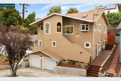 3426 Pierson St, Oakland, CA 94619 - Photo 1