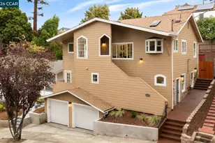 3426 Pierson St, Oakland, CA 94619 - Photo 1
