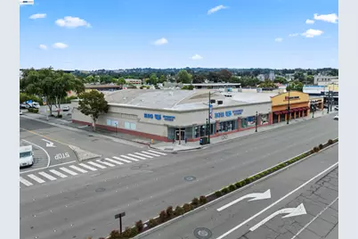 22400 Foothill Blvd, Hayward, CA 94541 - Photo 5