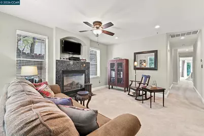 1873 Clayton Way, Concord, CA 94519 - Photo 5