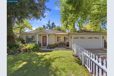 1873 Clayton Way, Concord, CA 94519 - Photo 1